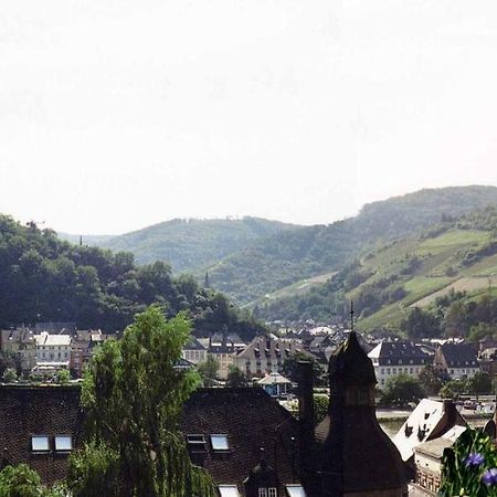 Ferienwohnung Burgblick Traben-Trarbach Zewnętrze zdjęcie