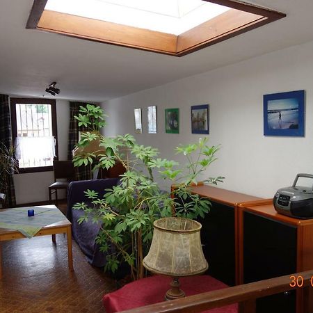 Ferienwohnung Burgblick Traben-Trarbach Zewnętrze zdjęcie