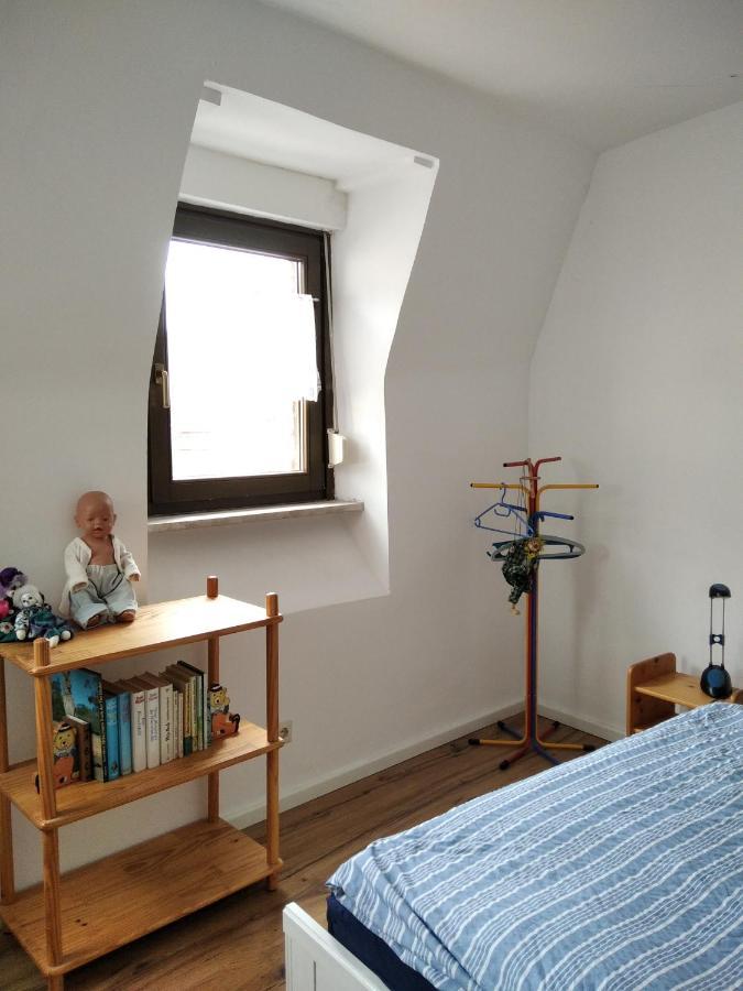 Ferienwohnung Burgblick Traben-Trarbach Zewnętrze zdjęcie
