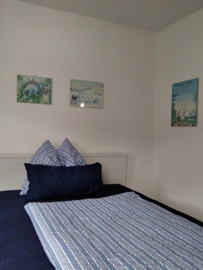 Ferienwohnung Burgblick Traben-Trarbach Zewnętrze zdjęcie