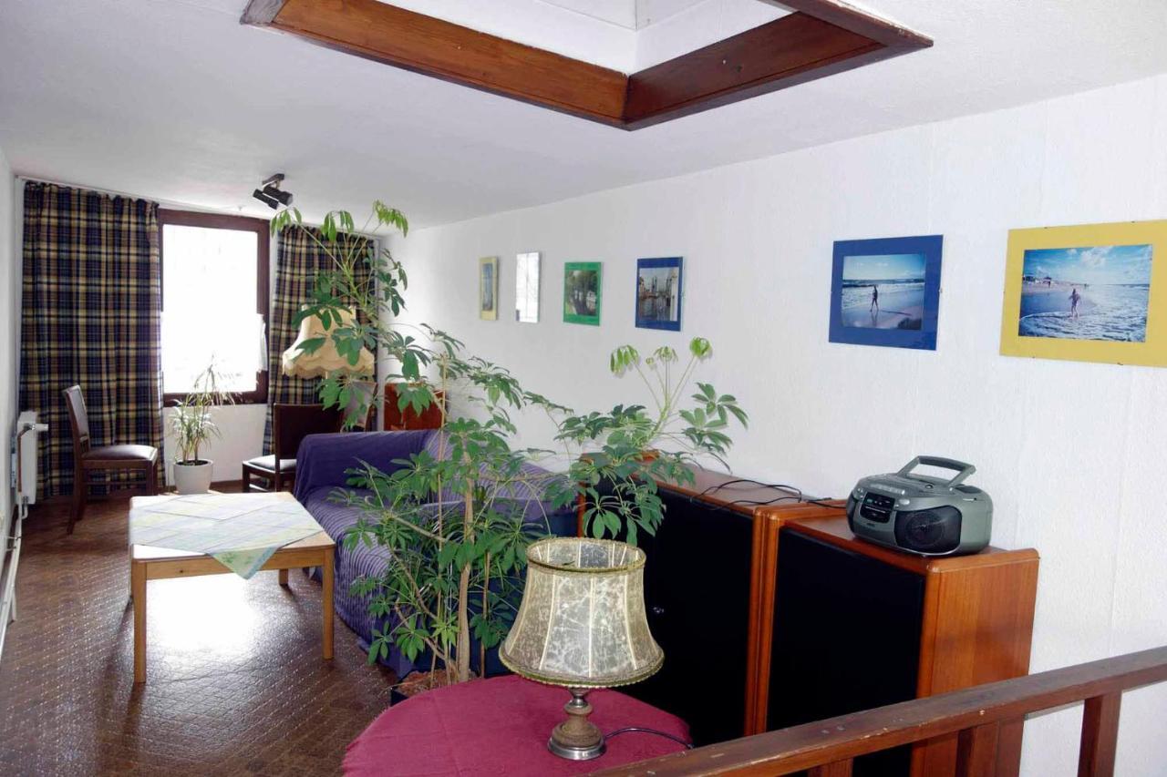 Ferienwohnung Burgblick Traben-Trarbach Zewnętrze zdjęcie