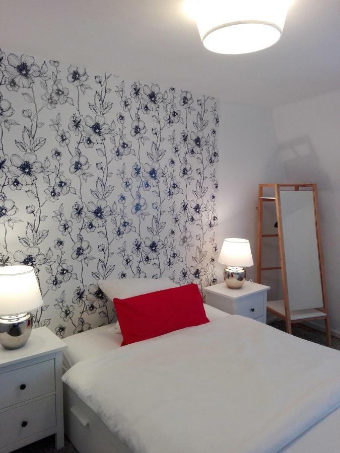 Ferienwohnung Burgblick Traben-Trarbach Zewnętrze zdjęcie