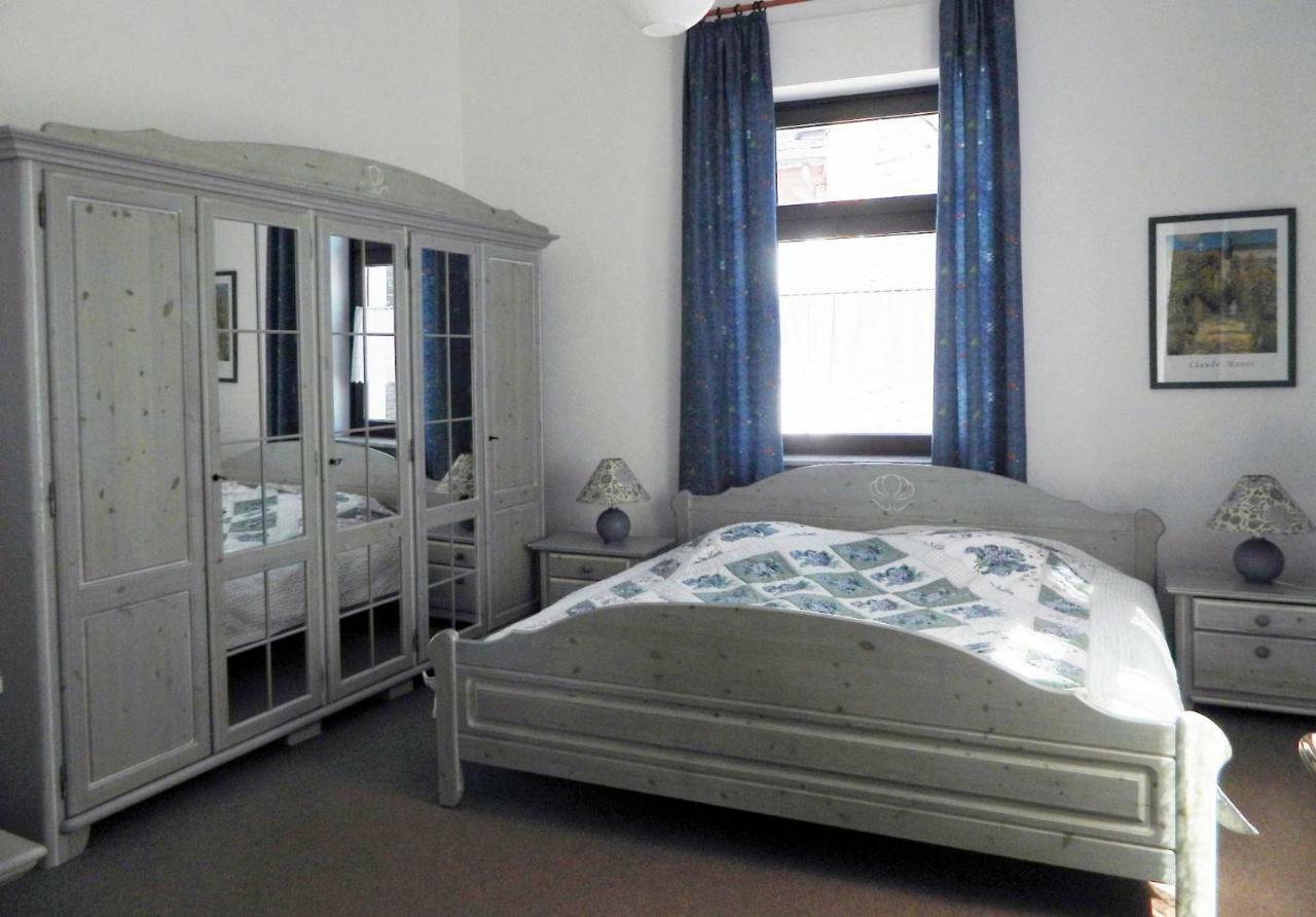 Ferienwohnung Burgblick Traben-Trarbach Zewnętrze zdjęcie