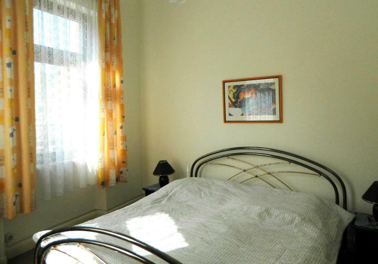 Ferienwohnung Burgblick Traben-Trarbach Zewnętrze zdjęcie