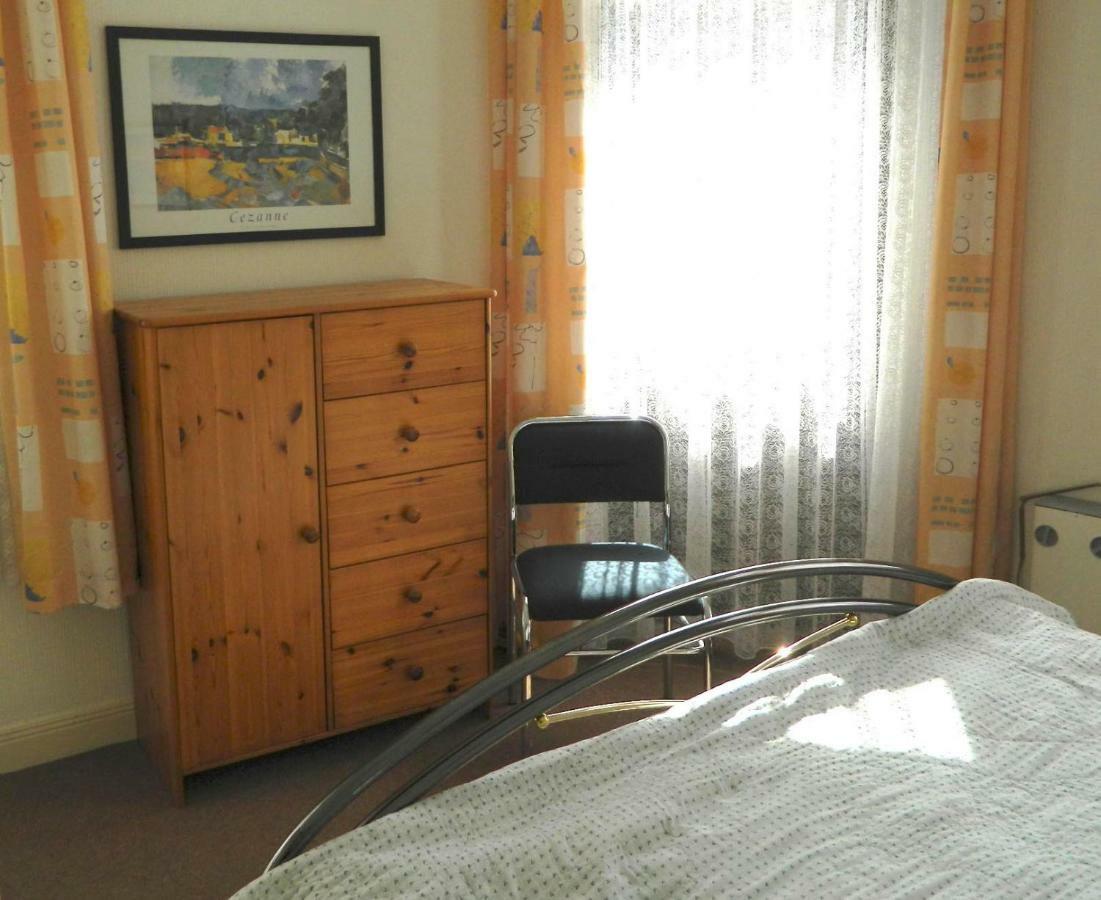 Ferienwohnung Burgblick Traben-Trarbach Zewnętrze zdjęcie