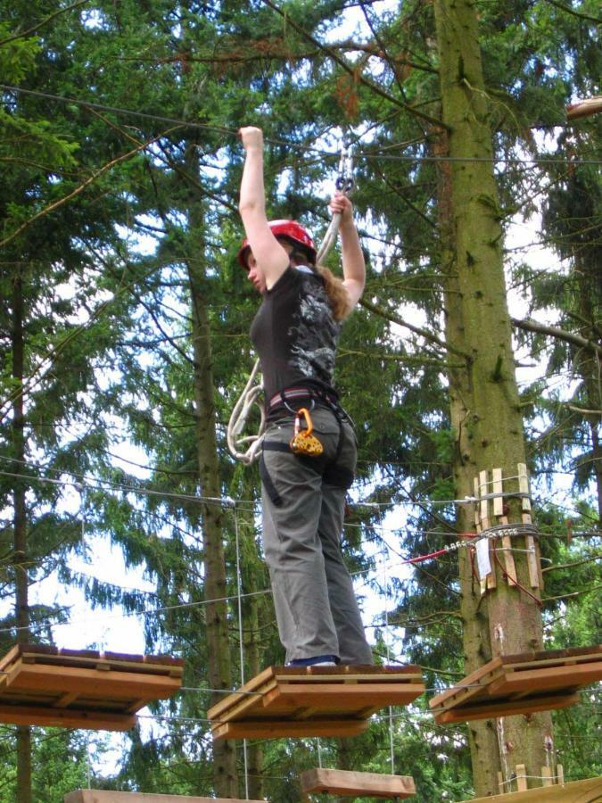 Ferienwohnung Burgblick Traben-Trarbach Zewnętrze zdjęcie